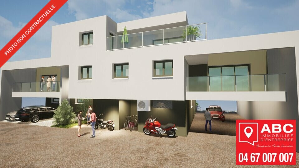 Bureau dans Agde à vendre - Photo de l’immeuble – Image 2 sur 6