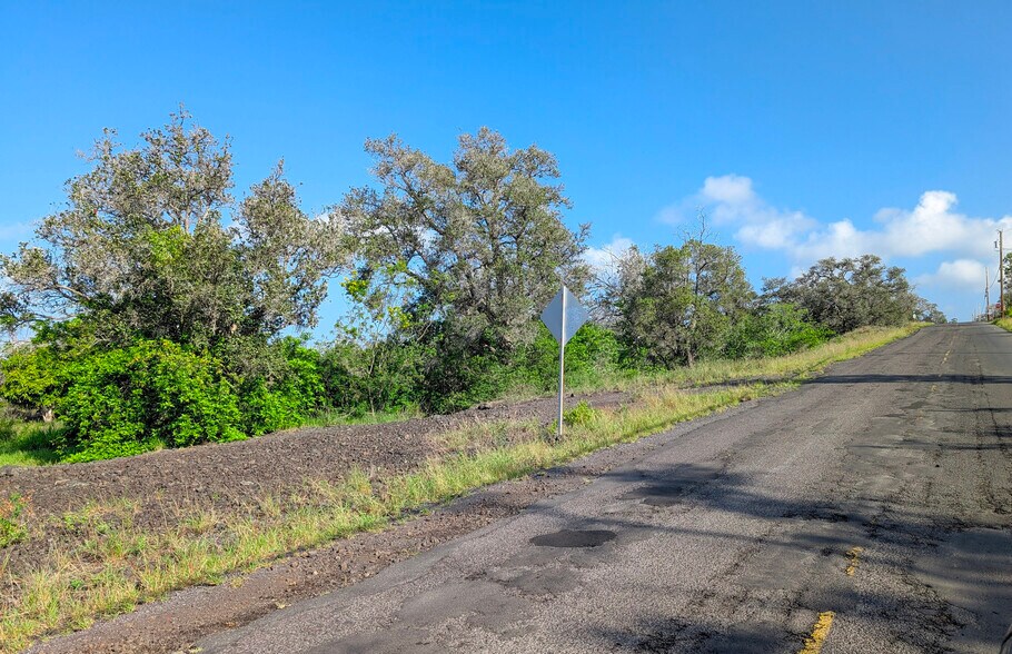 92-8635 Lehua Ln, Naalehu, HI à vendre - Photo de l’immeuble – Image 1 sur 9