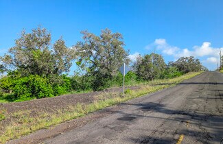 Plus de détails pour 92-8635 Lehua Ln, Naalehu, HI - Terrain à vendre