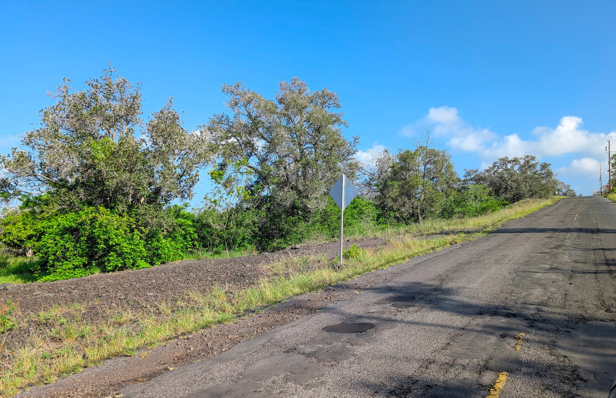 92-8635 Lehua Ln, Naalehu, HI à vendre Photo de l’immeuble– Image 1 sur 10