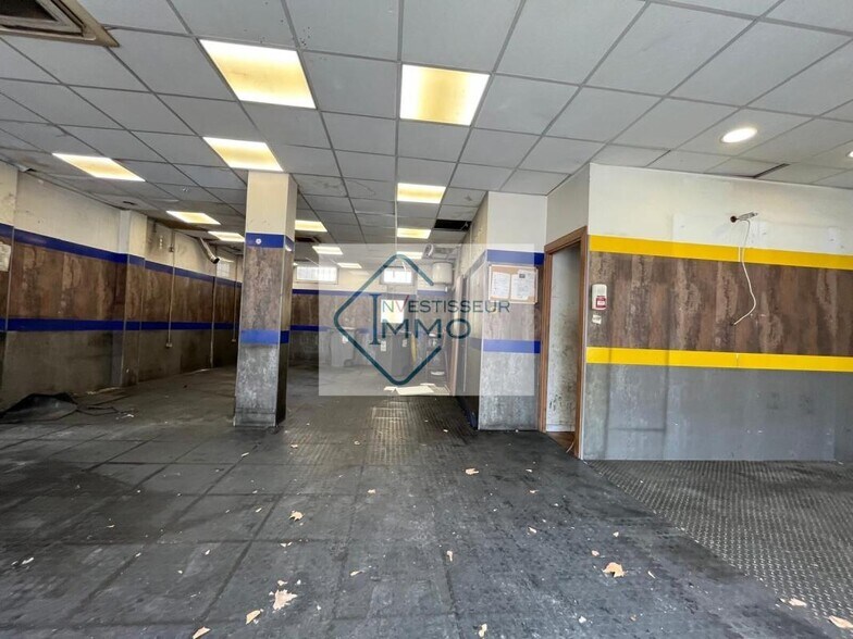 Local commercial dans Boulogne Billancourt à louer - Photo intérieure – Image 3 sur 10