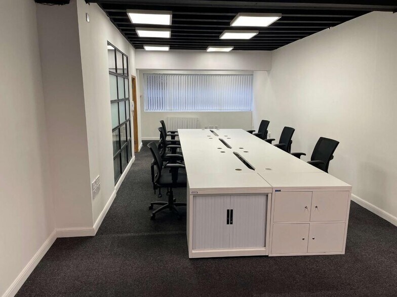 3-5 Mitchell St, Edinburgh à louer - Photo de l’immeuble – Image 3 sur 12