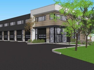 Plus de détails pour 2586 Boul Sainte-Sophie, Sainte-sophie, QC - Industriel/Logistique à louer