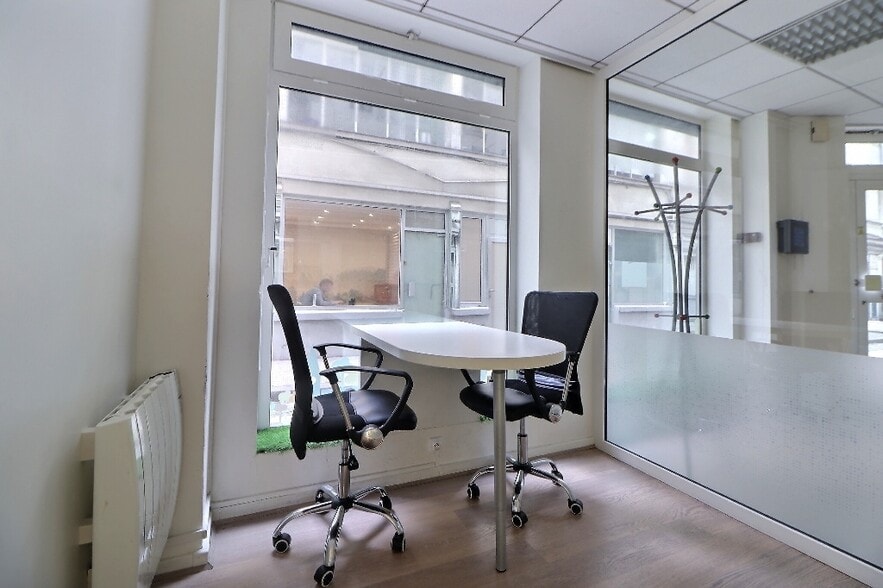 8 Rue Du Faubourg Poissonnière, Paris à louer - Photo intérieure – Image 2 sur 18