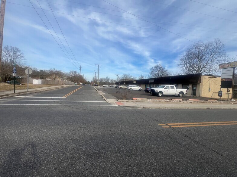 201-211 Kates Blvd, Millville, NJ à louer - Photo de l’immeuble – Image 3 sur 18