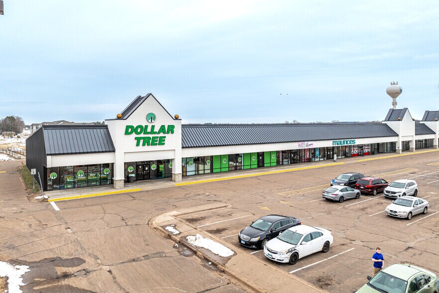 38500 Tanger Dr, North Branch, MN à louer - Photo principale – Image 1 sur 16