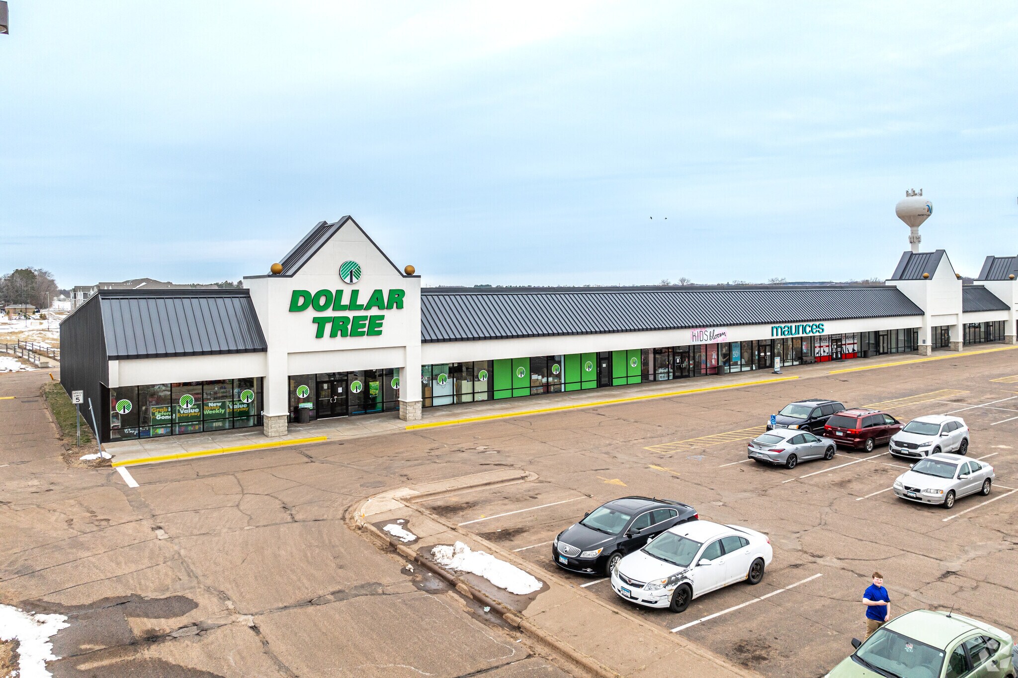 38500 Tanger Dr, North Branch, MN à louer Photo principale– Image 1 sur 17