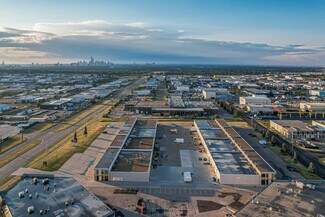 Plus de détails pour 5304-5360 89 St NW, Edmonton, AB - Bureau, Industriel/Logistique à louer