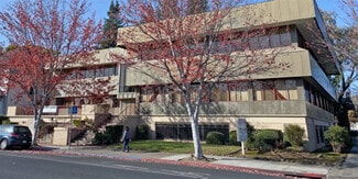 Plus de détails pour 1500 3rd St, Napa, CA - Bureau à louer