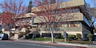 Plus de détails pour 1500 3rd St, Napa, CA - Bureau à louer