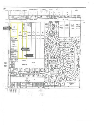 Plus de détails pour 47365 Ford Rd, Canton Township, MI - Terrain à vendre