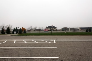 Plus de détails pour 21473-21555 21 Mile Rd, Macomb Township, MI - Local commercial à louer