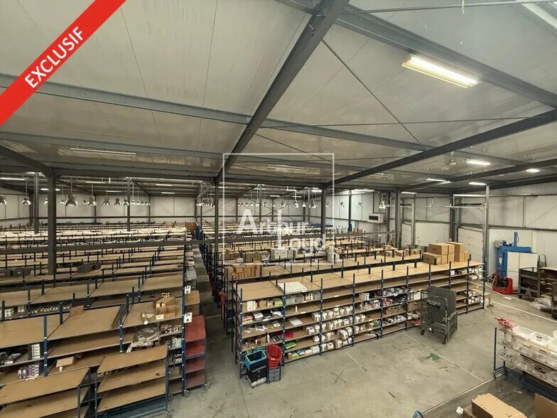1 Rue Des Vignes, Moret-Loing-et-Orvanne à vendre - Photo de l’immeuble – Image 2 sur 6