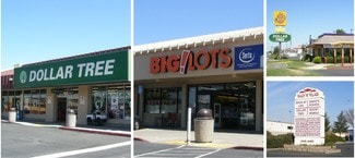 Plus de détails pour 6626-6640 Valley Hi Dr, Sacramento, CA - Local commercial à louer