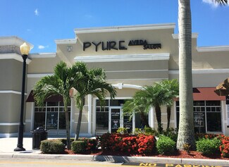 Plus de détails pour 10600-10690 Forest Hill Blvd, Wellington, FL - Local commercial à louer