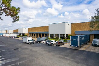 Plus de détails pour 1913 N Us Hwy 301, Tampa, FL - Industriel/Logistique à louer