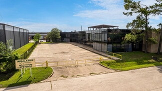 Plus de détails pour 18120 Ammi Trl, Houston, TX - Industriel/Logistique à louer