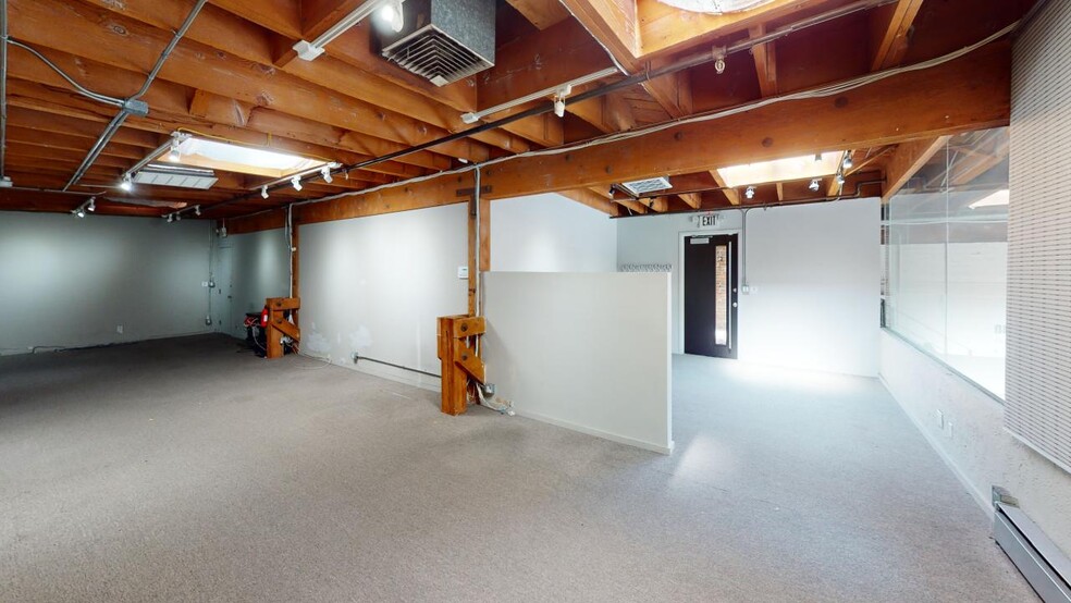 1015 Battery St, San Francisco, CA à louer - Photo intérieure – Image 2 sur 9