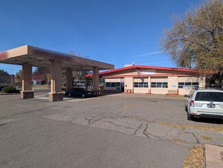 Plus de détails pour 5185 W 80th Ave, Westminster, CO - Local commercial à vendre