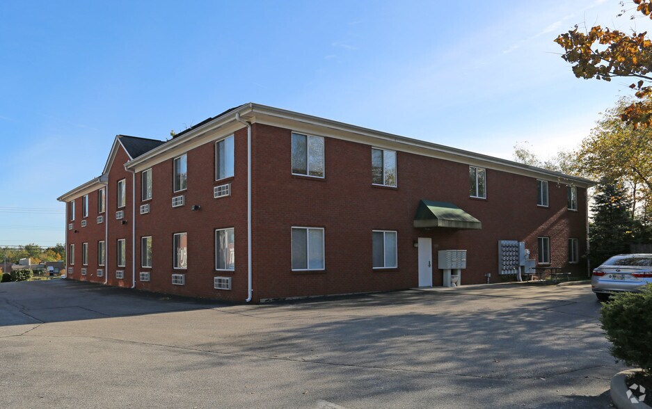 7430 US Highway 42, Florence, KY à vendre - Photo de l’immeuble – Image 2 sur 3