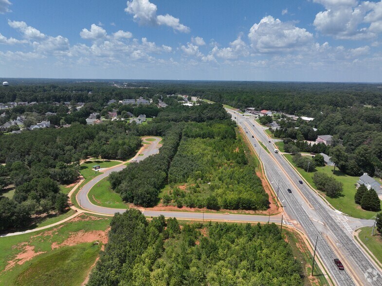 375 Jonesboro Rd, McDonough, GA à vendre – Image 3 sur 16