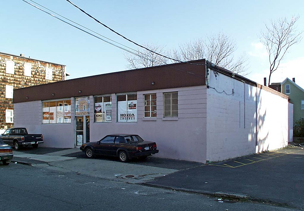 61 Mckinley Ave, Bridgeport, CT à vendre Photo principale– Image 1 sur 8