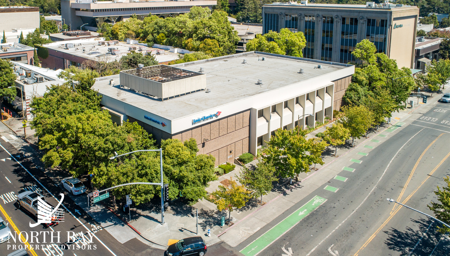 10 Santa Rosa Ave, Santa Rosa, CA à vendre Photo principale– Image 1 sur 26