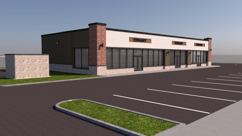 2800 147th st, Posen, IL à louer - Photo principale – Image 1 sur 8
