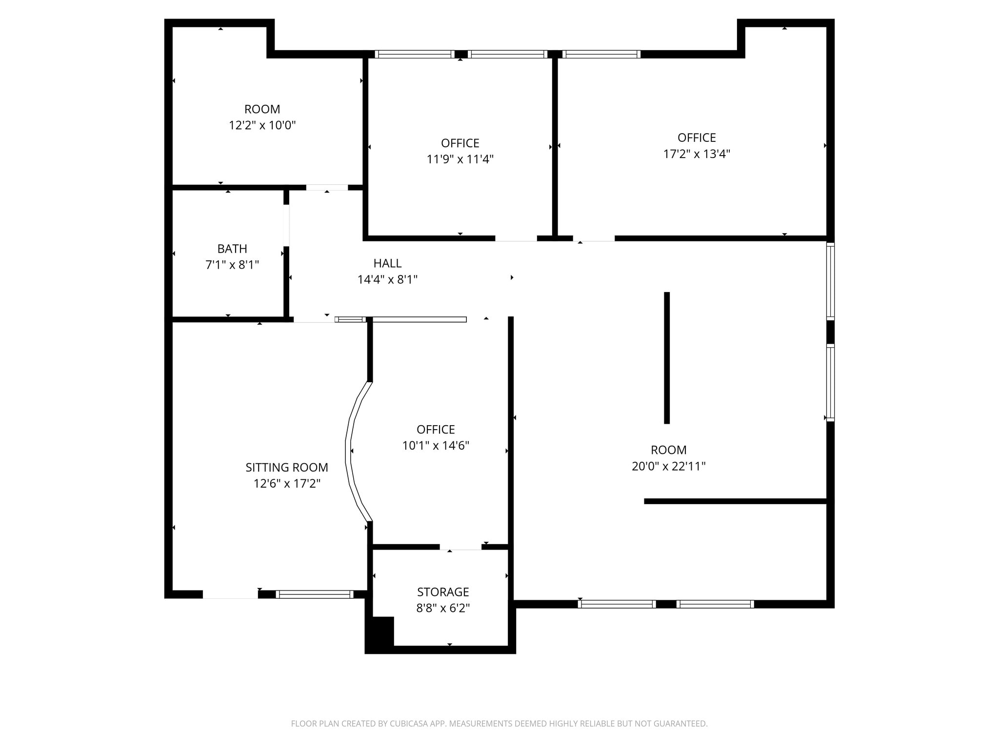 3401 Royal Vista Blvd, Round Rock, TX à louer Plan d’étage– Image 1 sur 1