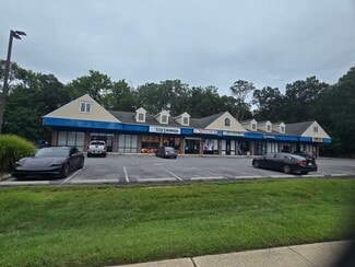 Plus de détails pour 105 Carroll Island Rd, Middle River, MD - Local commercial à louer