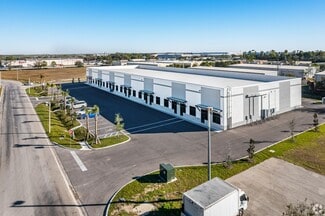 Plus de détails pour 17081 Cam Ct, Fort Myers, FL - Local d'activités à louer
