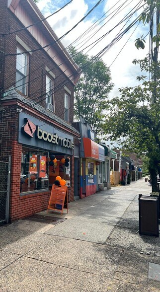 106 Anderson St, Hackensack, NJ à louer - Photo de l’immeuble – Image 2 sur 9