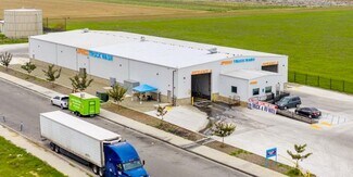 Plus de détails pour 17070 Riviera St, Bakersfield, CA - Local commercial à vendre