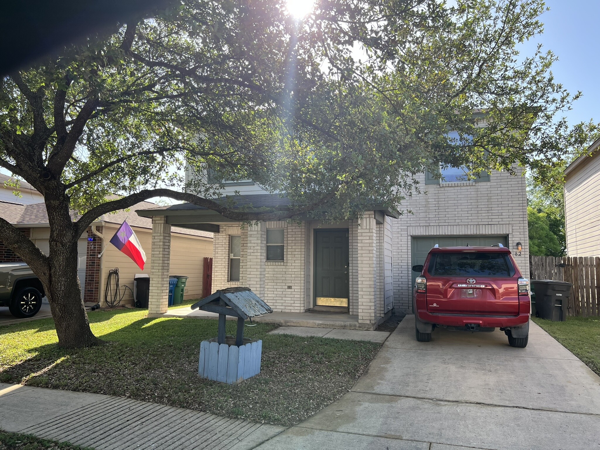 82 Beacon Bay, San Antonio, TX à vendre Photo principale– Image 1 sur 2