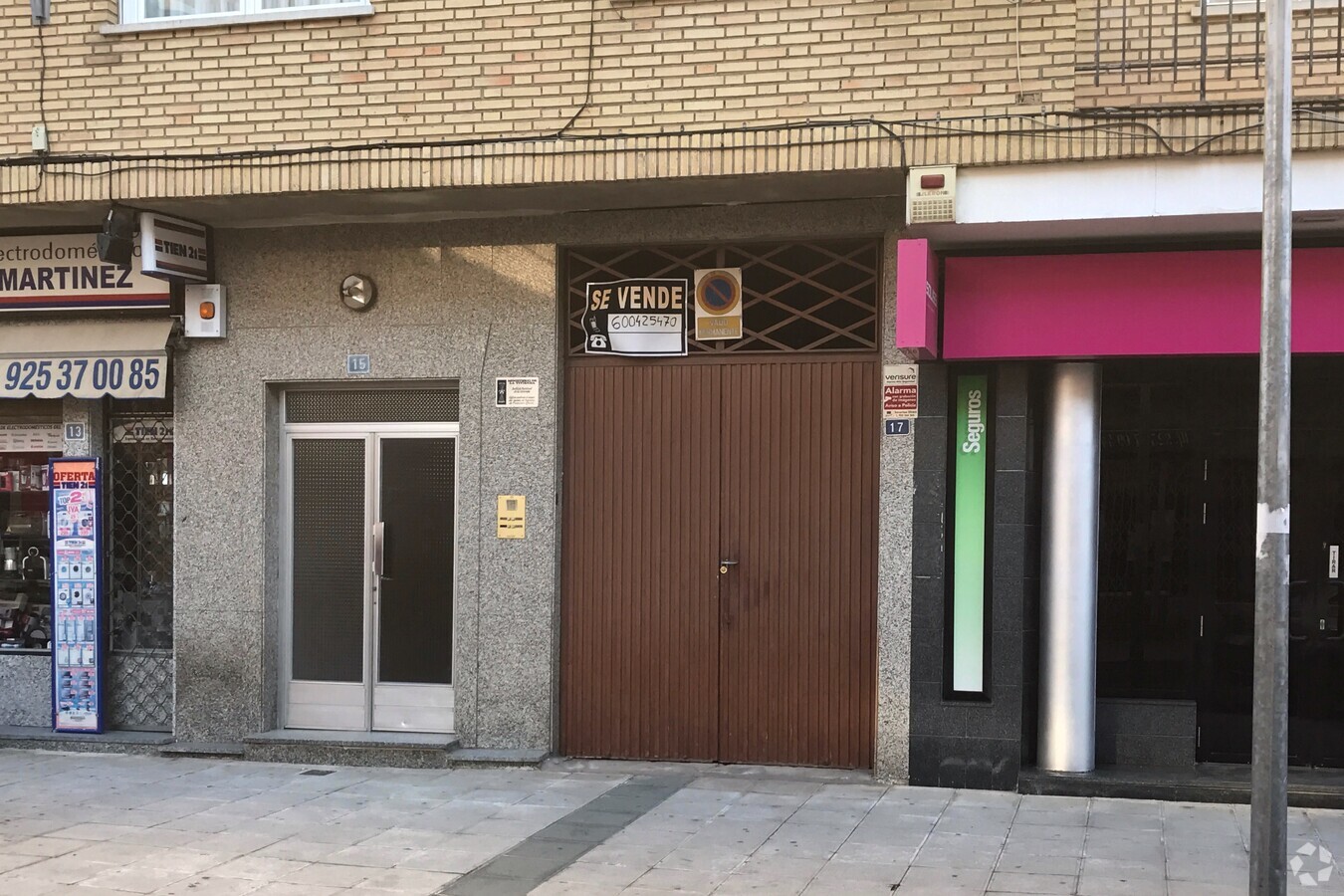 Calle General Mola 3, Polán, TOL 45161 -  -  - Photo intérieure - Image 1 of 1