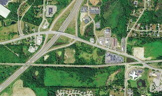 Plus de détails pour Holly Rd, Grand Blanc, MI - Terrain à louer