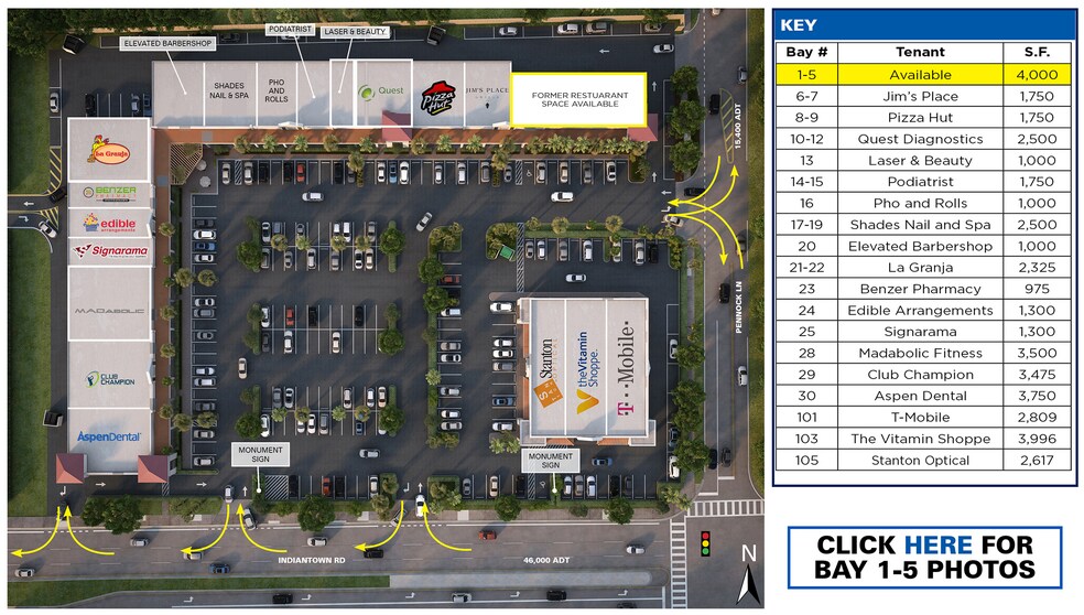 901 W Indiantown Rd, Jupiter, FL à louer - Photo de l’immeuble – Image 3 sur 3