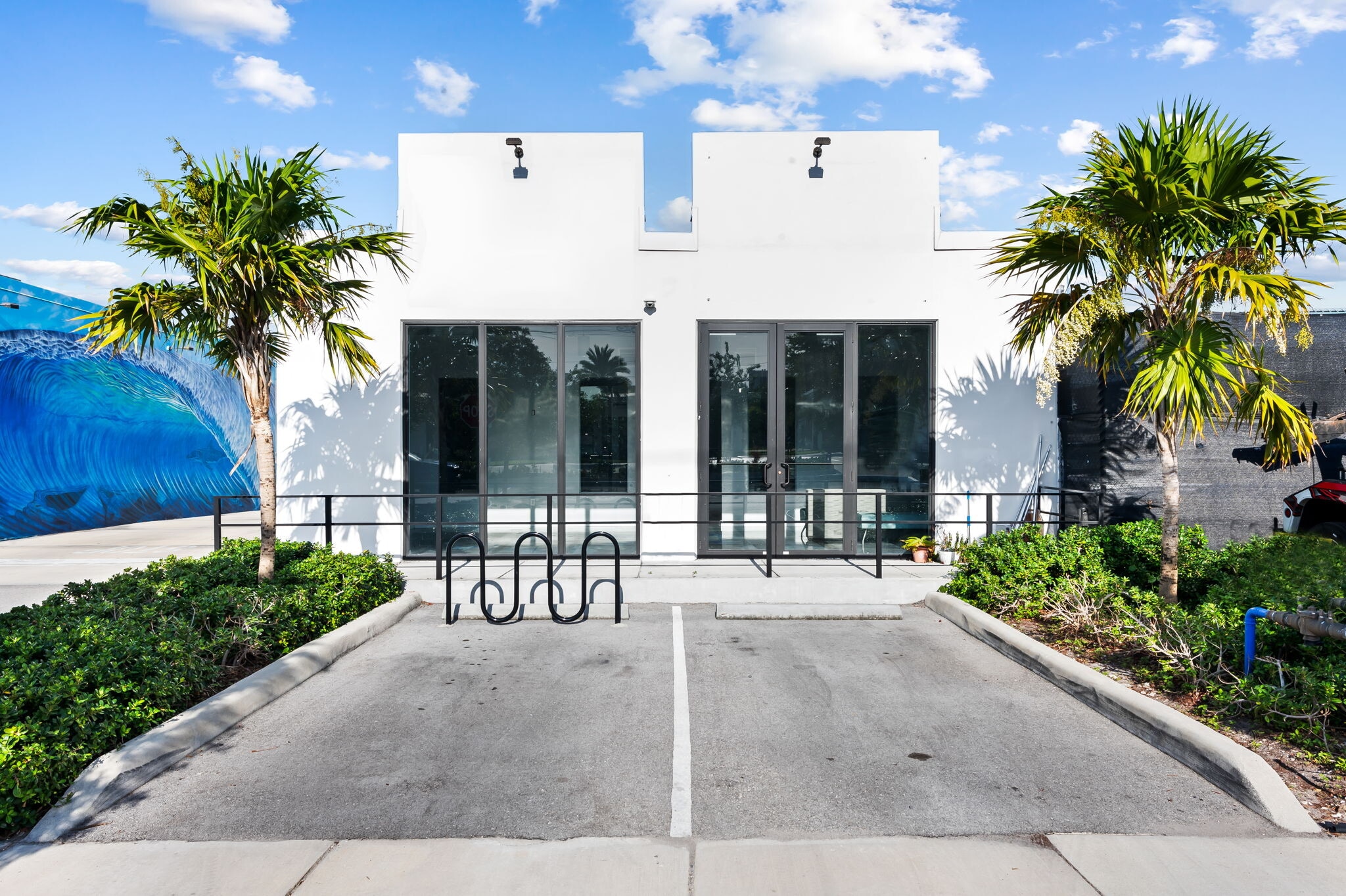 710 NW 5th Ave, Fort Lauderdale, FL à louer Photo intérieure– Image 1 sur 15