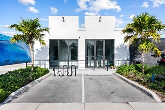 710 NW 5th Ave, Fort Lauderdale, FL à louer Photo intérieure– Image 1 sur 15