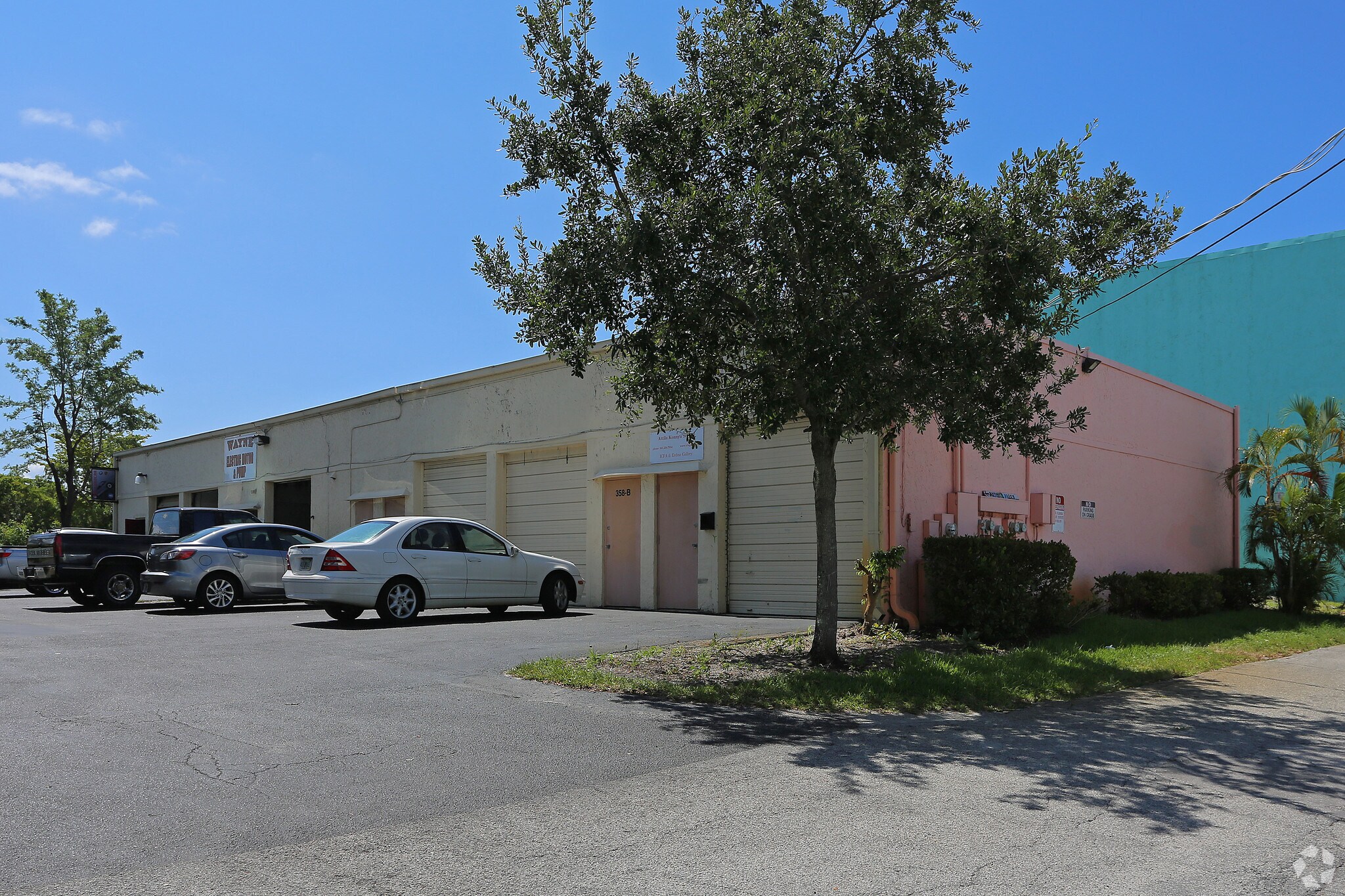 358 NE 4th St, Delray Beach, FL à vendre Photo principale– Image 1 sur 9