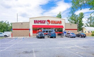 Plus de détails pour 8292 E US Highway 90, Lee, FL - Local commercial à vendre