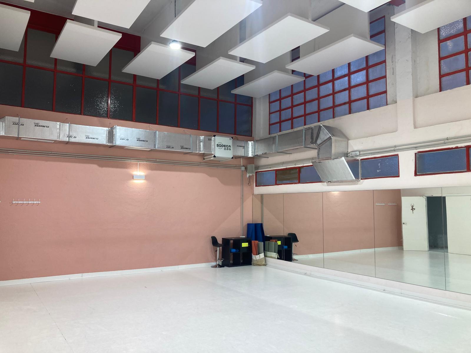 Calle de Manuel Ferrero, 5, Madrid, Madrid à louer Photo intérieure– Image 1 sur 29