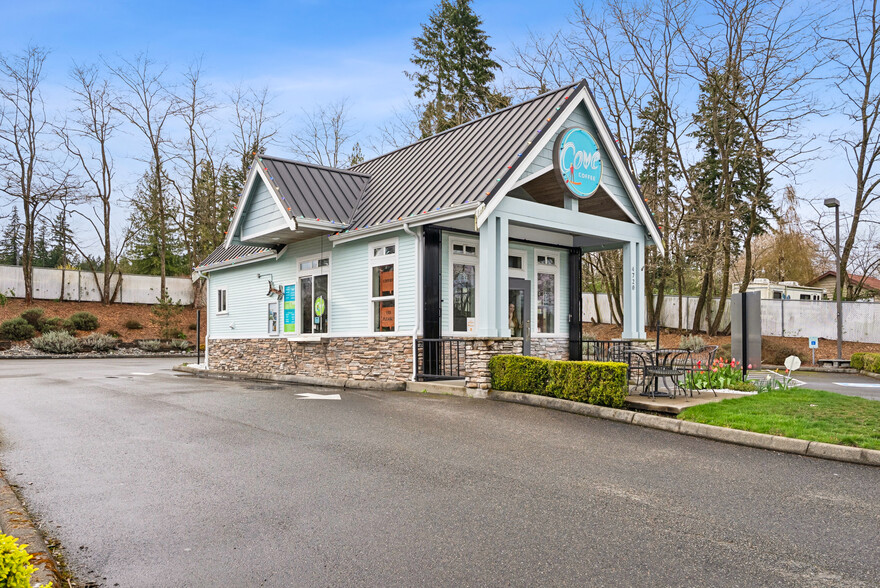4720 Bethel Rd SE, Port Orchard, WA à vendre - Photo de l’immeuble – Image 2 sur 24
