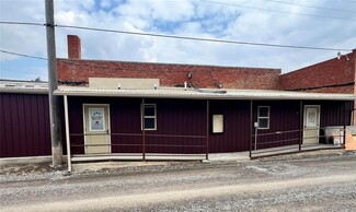 Plus de détails pour 324 S Front St, Conrad, MT - Local commercial à vendre