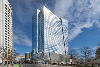 Plus de détails pour 480 Washington Blvd, Jersey City, NJ - Bureau à louer