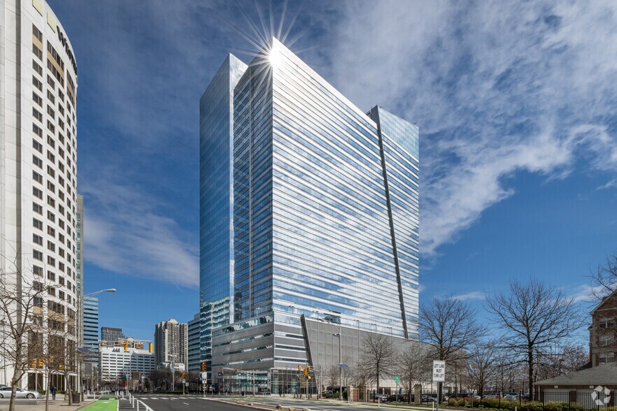 480 Washington Blvd, Jersey City, NJ à louer - Photo principale – Image 1 sur 7