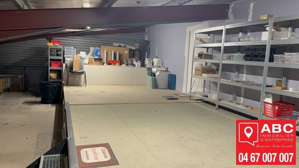 Bureau dans Cabestany à vendre - Photo intérieure – Image 2 sur 6