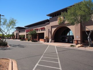 Plus de détails pour 3655 W Anthem Way, Anthem, AZ - Local commercial à louer