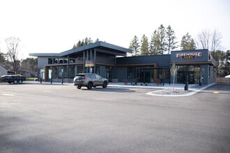 2300 Schofield Ave, Weston, WI à louer Photo de l’immeuble– Image 1 sur 5