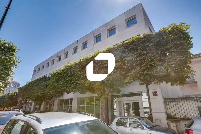 58 Rue Gambetta, Malakoff à vendre - Photo de l’immeuble – Image 2 sur 15